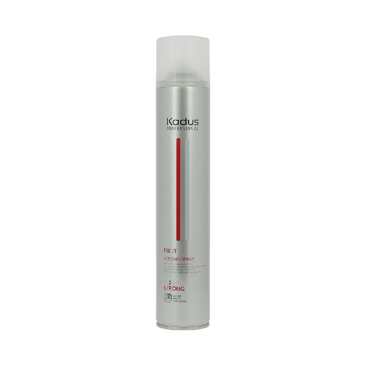 Sterk hårspray Kadus Fix It Strong Spray 500 ml